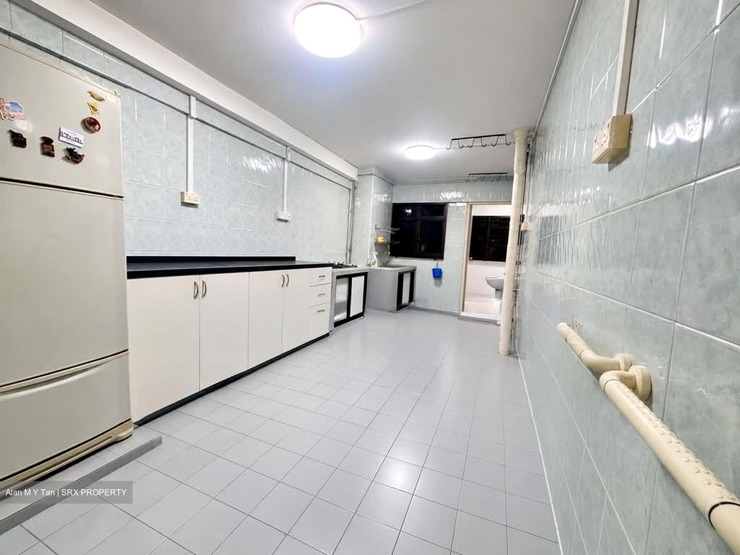 Blk 129 Yio Chu Kang Ville (Ang Mo Kio), HDB 3 Rooms #595042351